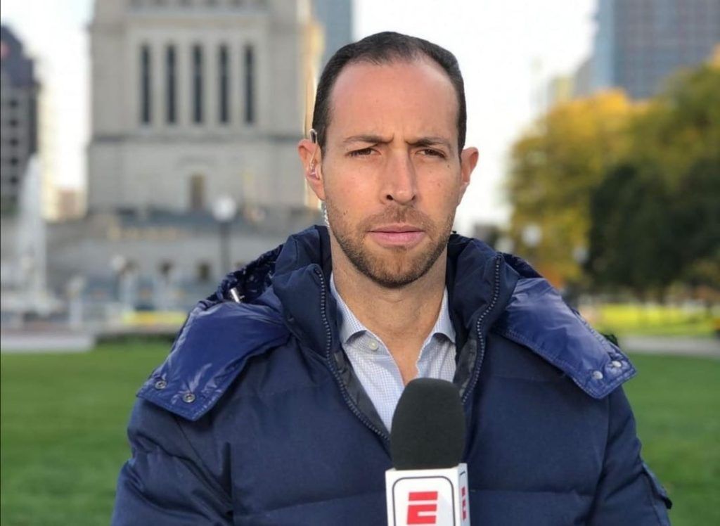Mauricio Ymay