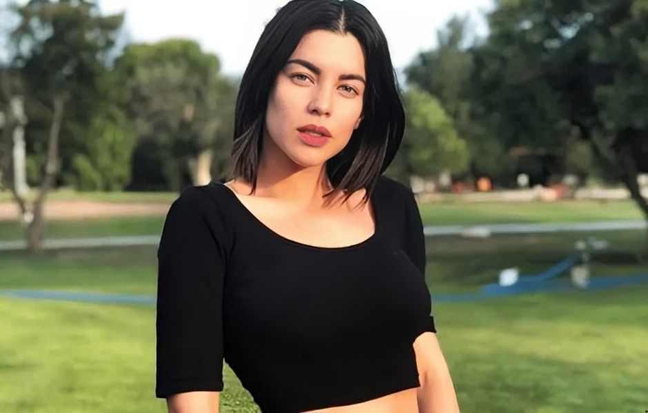 Melissa Galindo acusa a Kalimba de abuso sexual