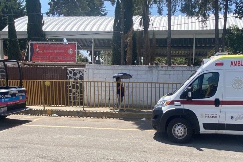 Niños se desmayan en escuela al juga la ouija