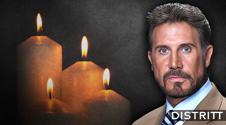 Oscar Traven. ¿Quién fue y de qué murió el famoso actor?