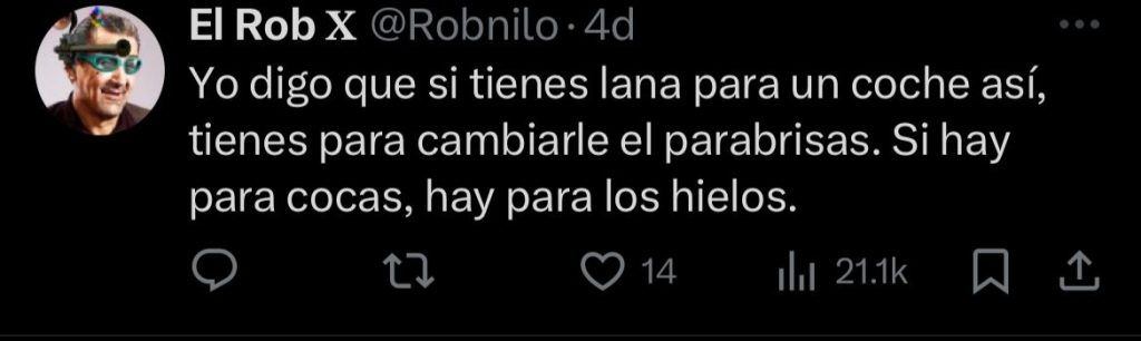 Reaccionan a influencer que destrozó un lamborghini