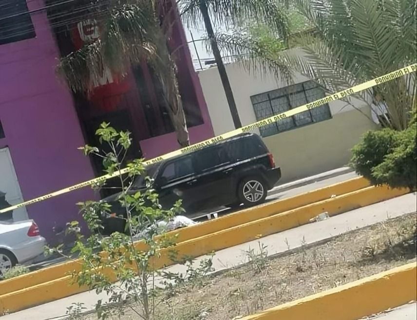 Reportes confirman muerte de El Tiburón