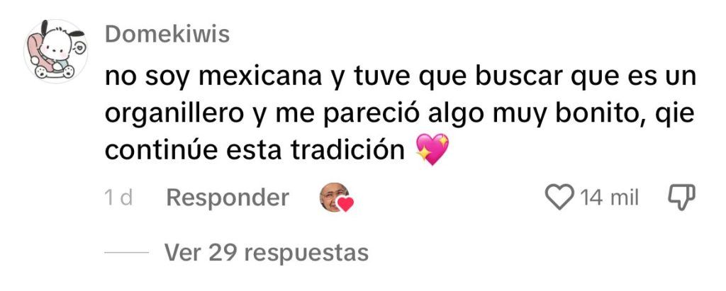 Se solidarizan por comentarios de modelo extranjera