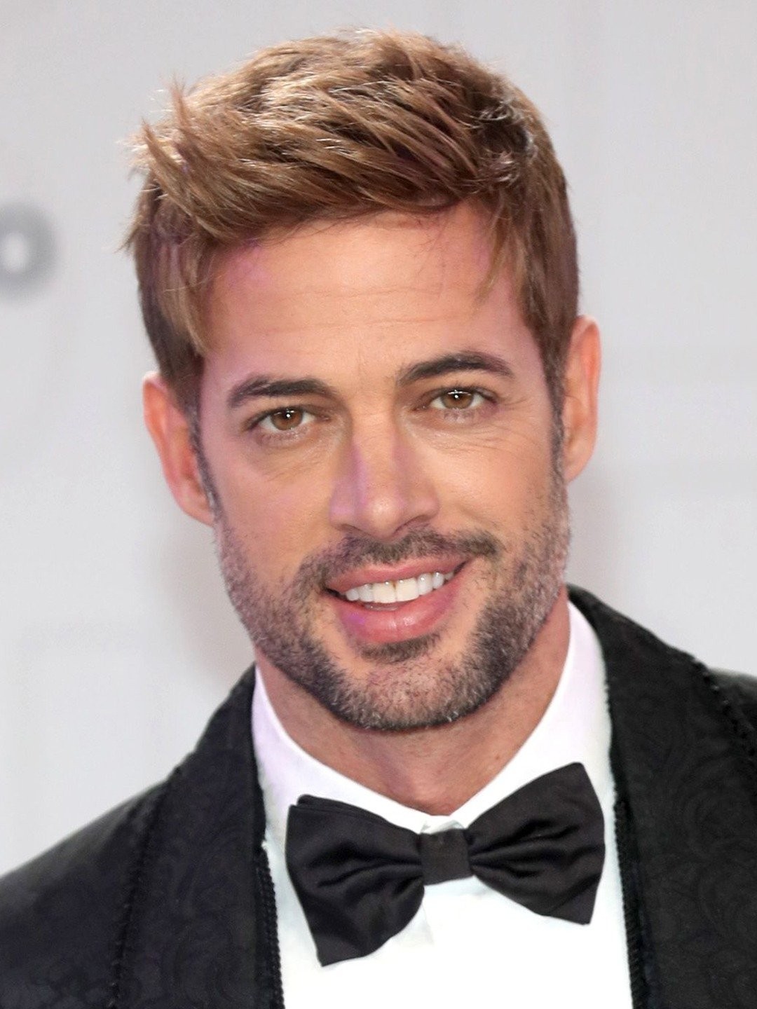 William Levy: el antes y después de su alopecia androgénica