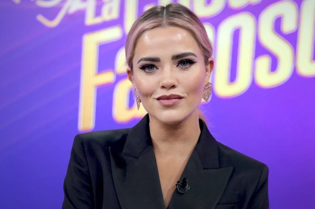 Thali García afirma que fue drogada y encerrada con Lupillo Rivera