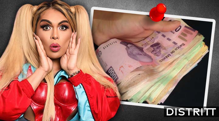 Wendy Guevara regala casa a su hermana y redes le aplauden