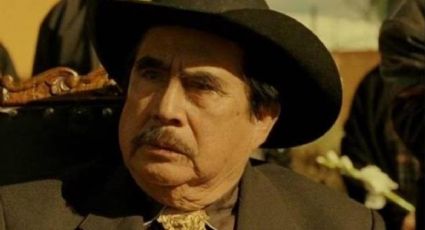 Fallece el actor Ernesto Gómez Cruz a los 90 años