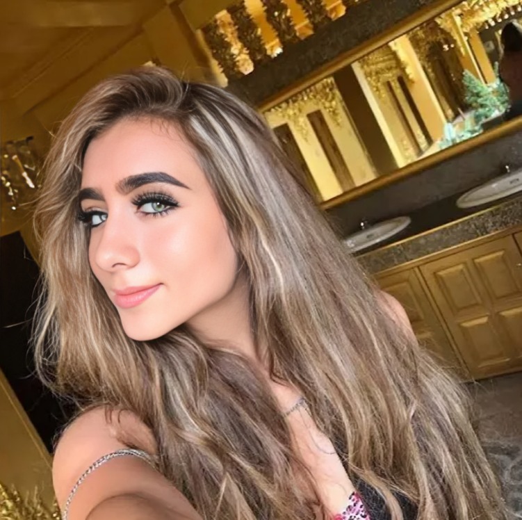 Asesinan a influencer Vielka Pulido en Puebla