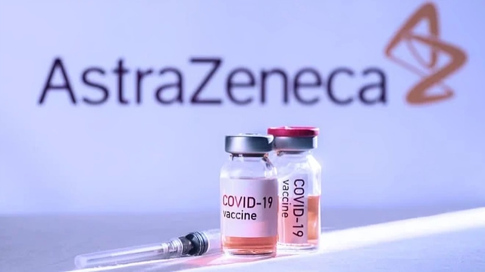 astrazeneca trombosis efecto secundario de vacuna