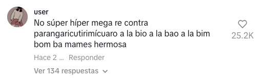 critican a mujer por hacer berrinche en público