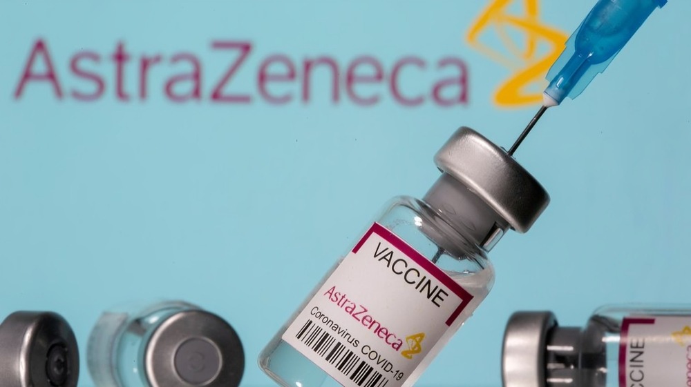 efectos secundarios de la vacuna astrazeneca