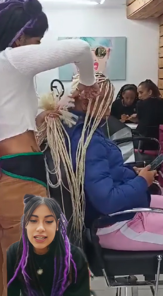 Estilista asegura mujer ha estafado a sus colegas