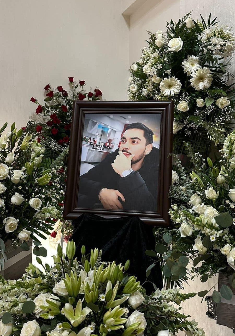 Padres piden apoyo para esclarecer muerte de Pablo