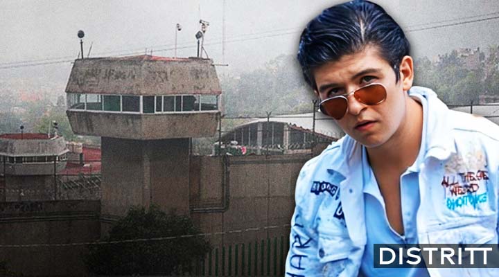 Fofo Márquez ¿de qué se le acusa y cuál sería condena?