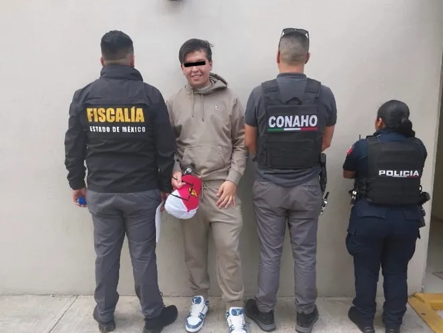Fofo Márquez enfrenta delicado proceso legal