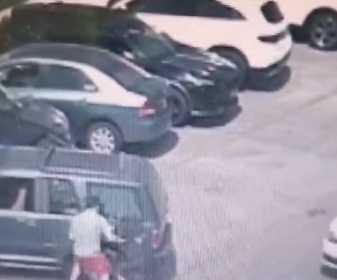 Fofo Márquez agrede a mujer en Edomex
