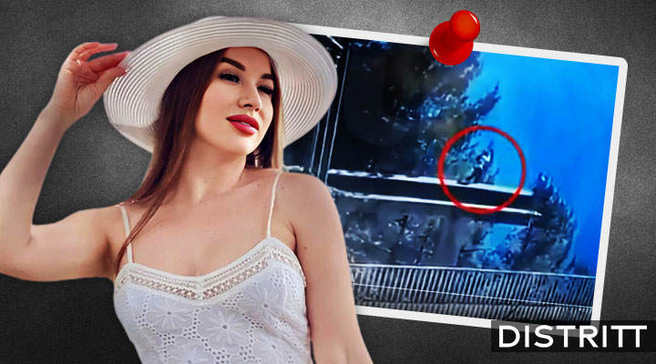 Inessa Polenko historia