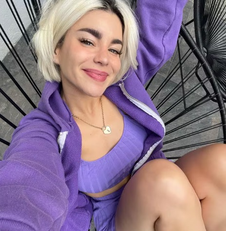 Melissa Galindo denuncia a Kalimba por abuso