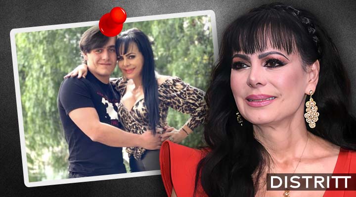 Maribel Guardia aclara si pensó atentar contra su vida