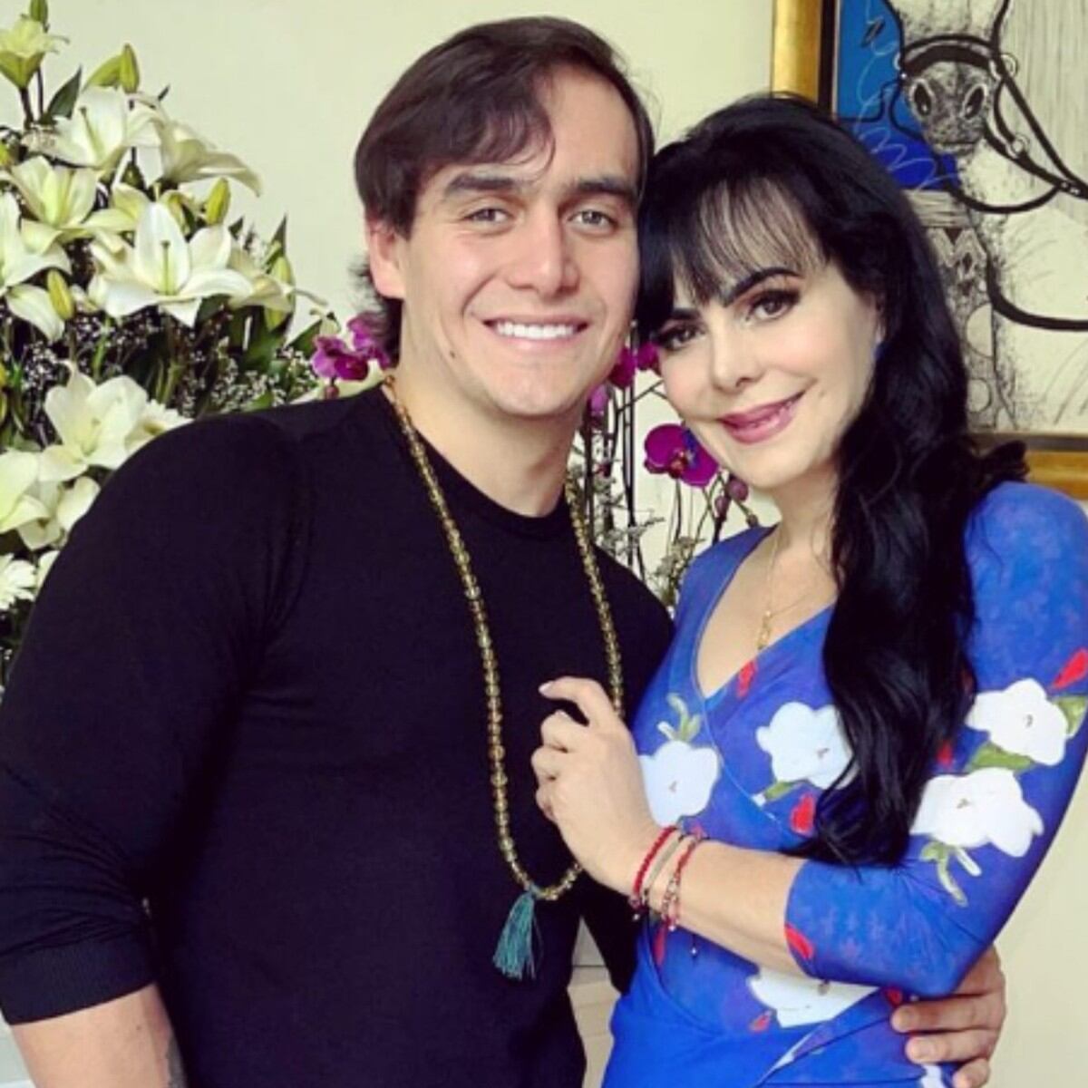 Maribel Guardia aclara si pensó atentar contra su vida