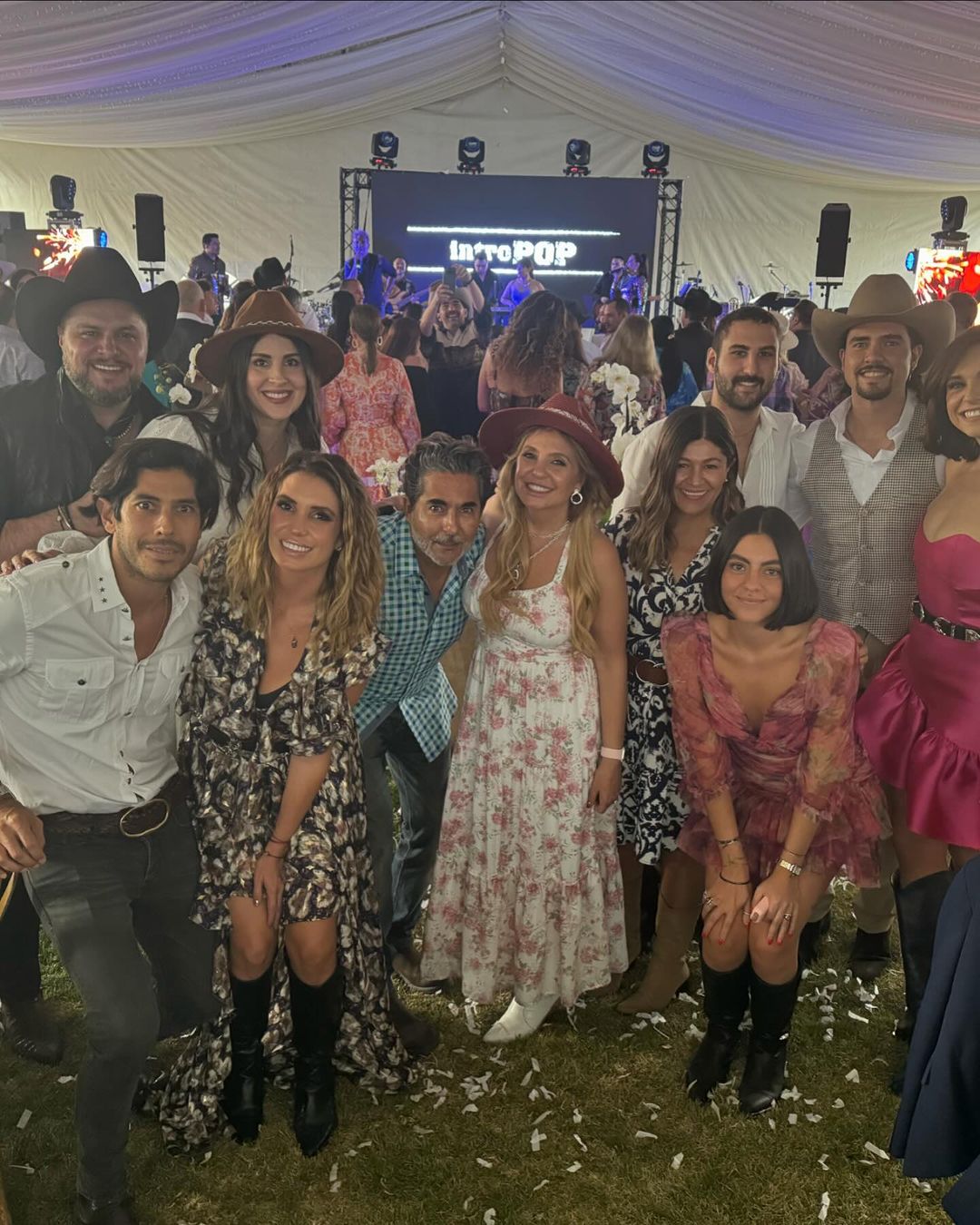 Pedro Pereyra. ¿Quién es el nuevo novio de Tania Rincón?
