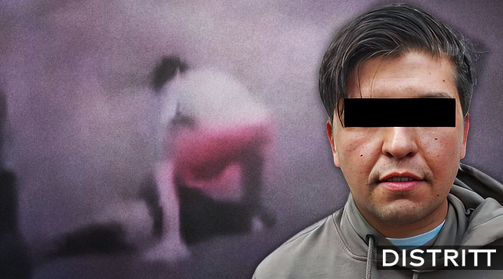 Procesan a Fofo Márquez