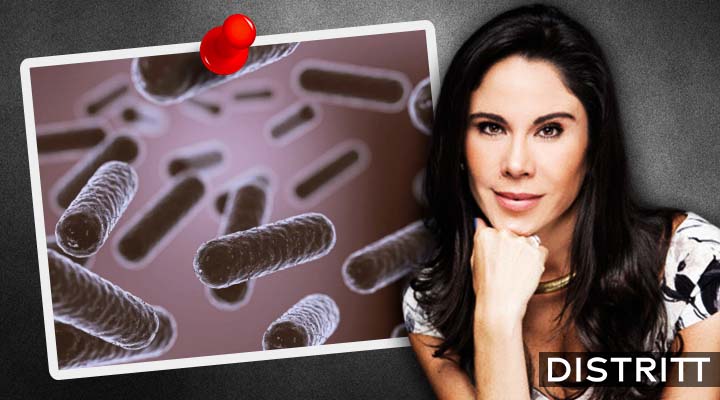 ¿Qué es el estreptococ, enfermedad que contrajo Paola Rojas?