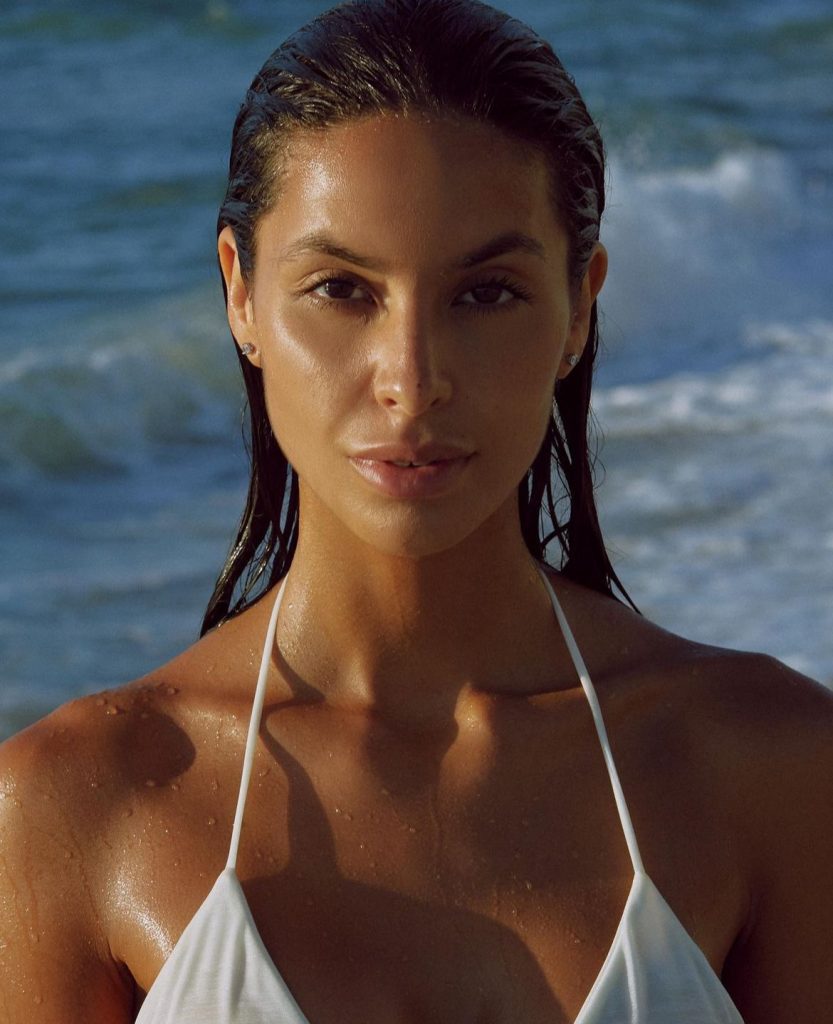 ¿quién es Gabrielle Britez?