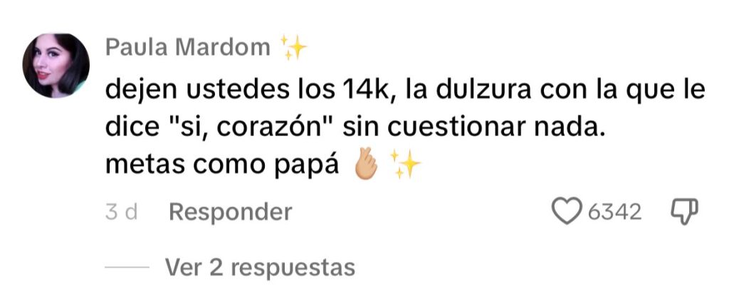 Reaccionan a joven que recibió 14 mil pesos 