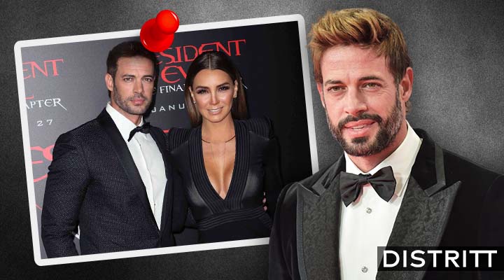 William Levy rompe el silencio tras separarse de Elizabeth