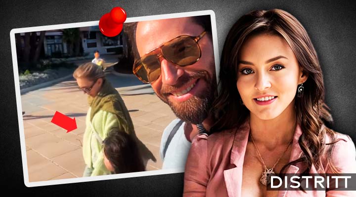 Angelique Boyer aclara sospechas sobre supuesto embarazo