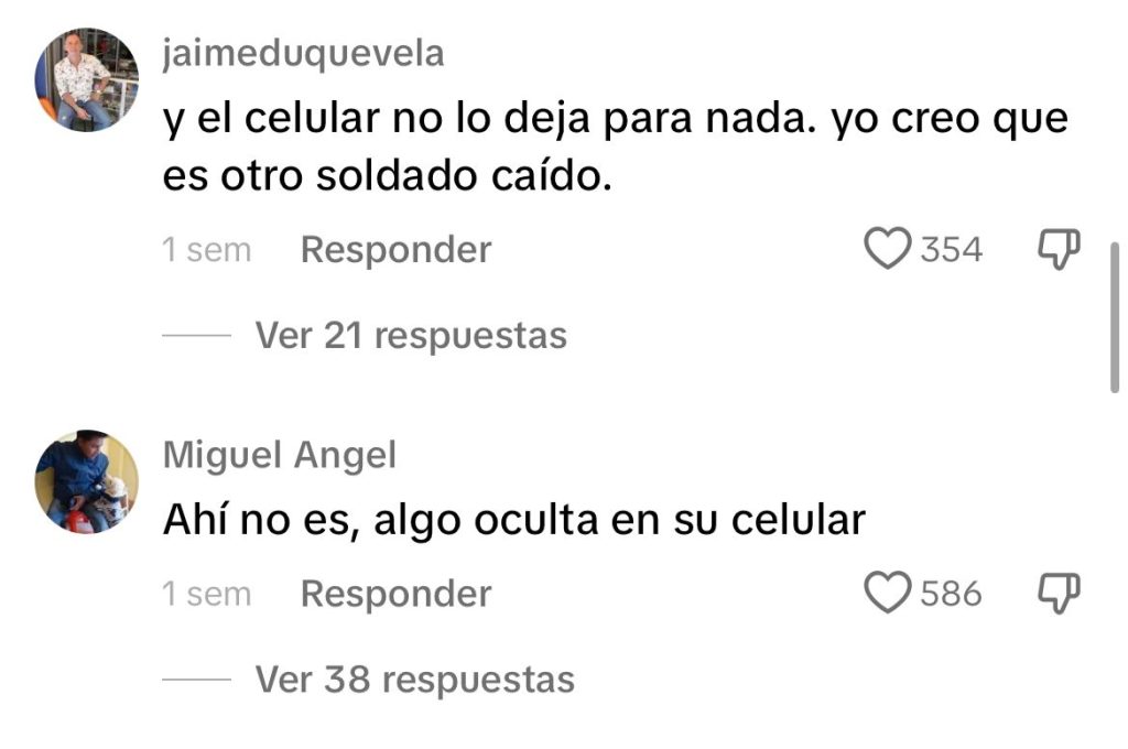 Aseguran que mujer engaña a su novio tras no emocionarse por camioneta