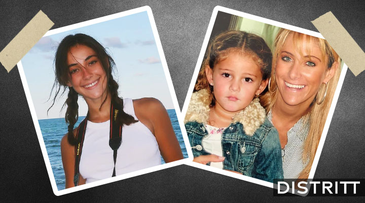 Quién es la Hija de Inés Sainz