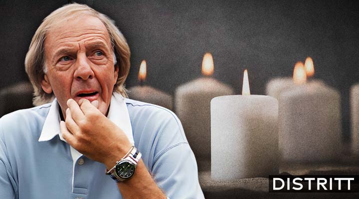 César Luis Menotti. ¿Quién era y de qué murió el DT del Tri?