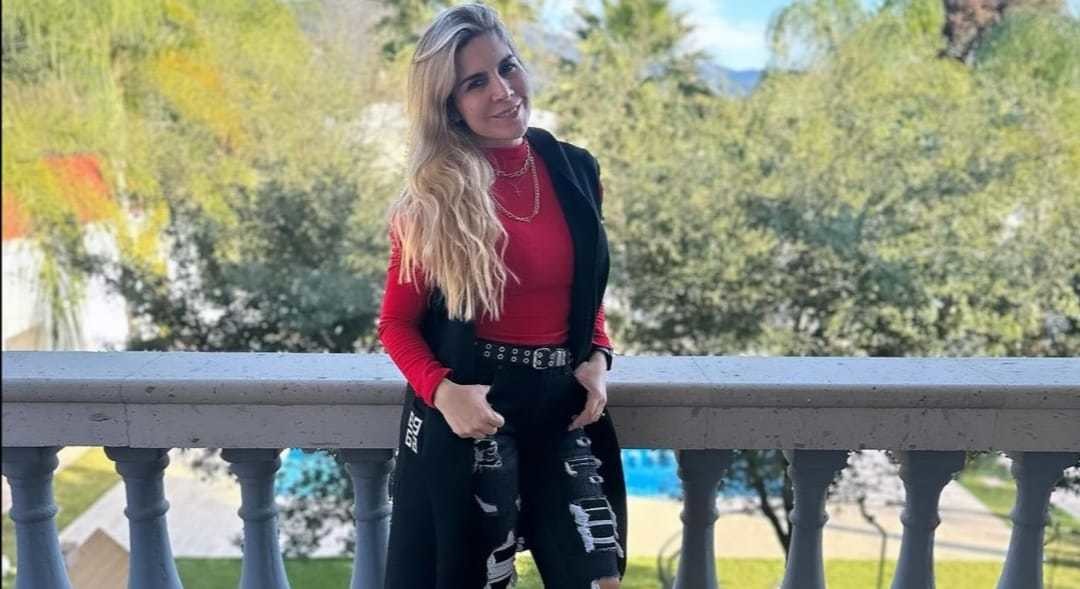 Karla Panini critica relación de la hija de Karla Luna
