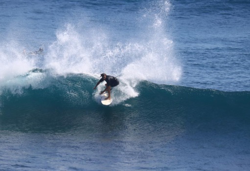 Australianos asesinados en Baja California amaban el surf