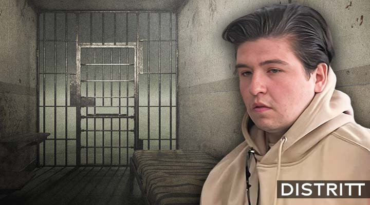 Estrategia para mantener a Fofo Márquez 40 años en prision