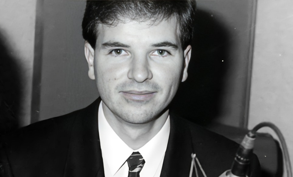 Jorge Gil