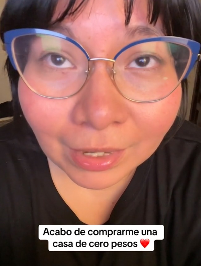 joven buscana casa para vivir con su pareja