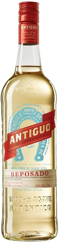 Mejores y peores marcas de tequila en México: Profeco