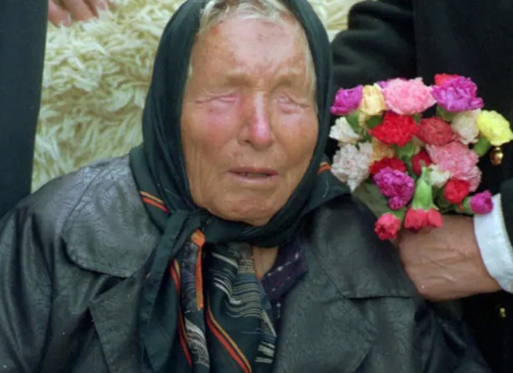 Predicciones de Baba Vanga que se cumplirán en 2024