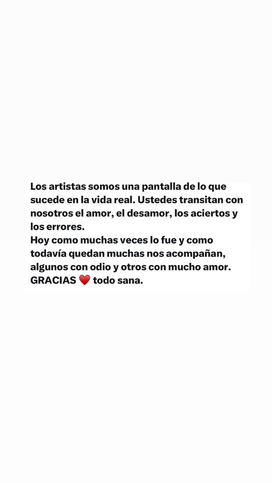 ¿Por qué Christian Nodal y Cazzu terminaron su relación?