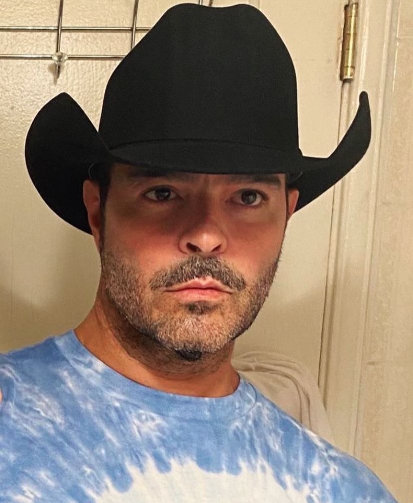 Pablo Montero en USA