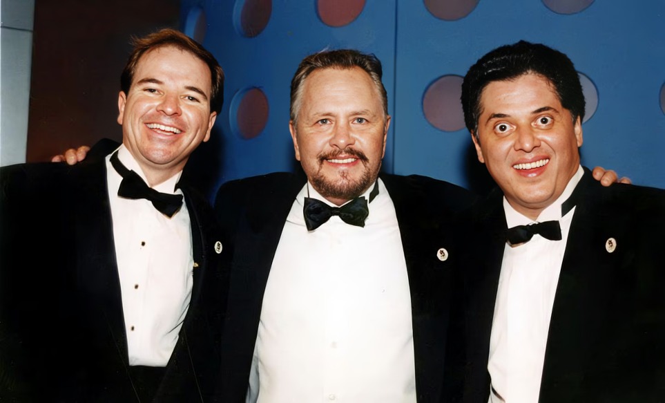 Paco Stanley y sus amigos