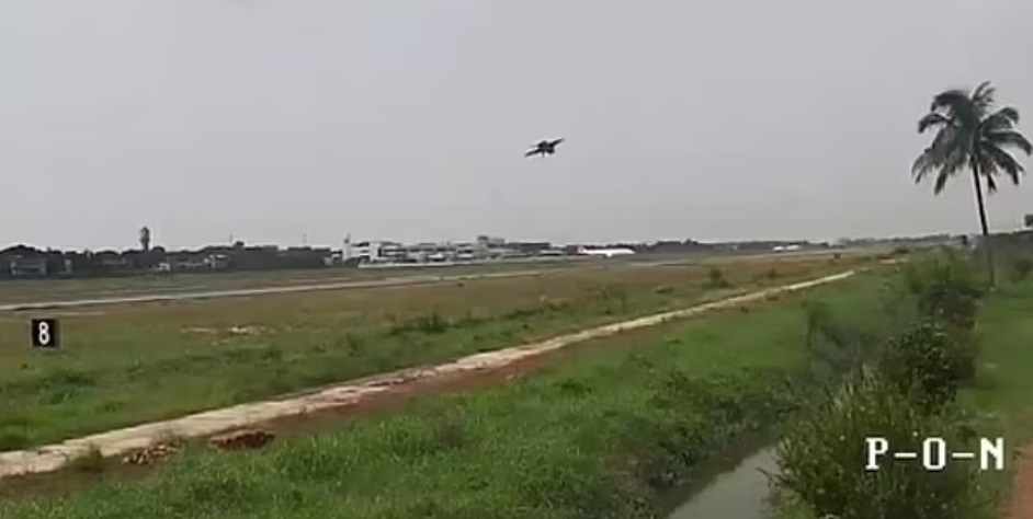 Piloto muere tras estrellarse en avioneta