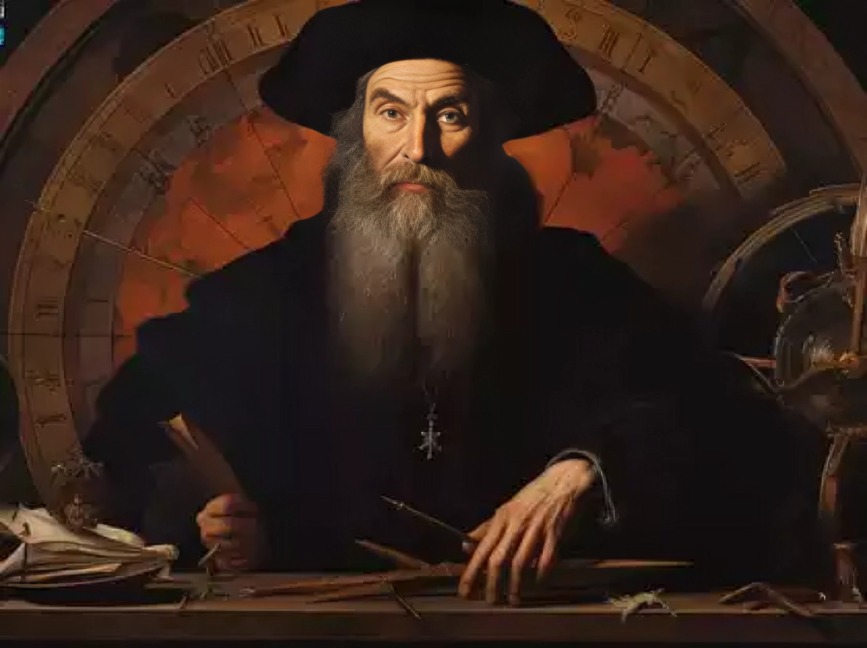 qué predicción de Nostradamus se cumplió en 2024