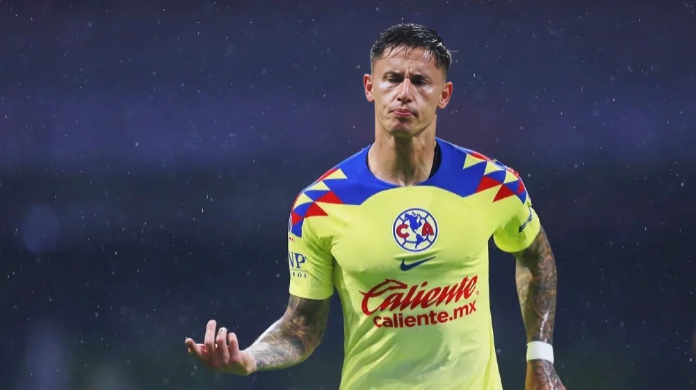 ¿Quién es Brian Rodríguez?
