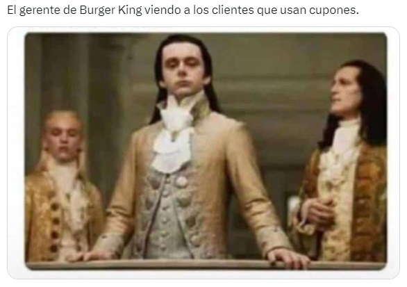 Reacciones sobre agresión de gerente de Burger King