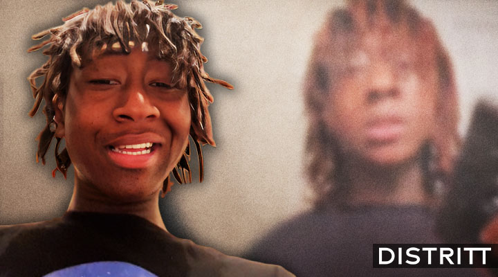 Rylo Huncho se dispara durante transmisión