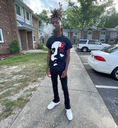 ¿Quién era el rapero Rylo Huncho?